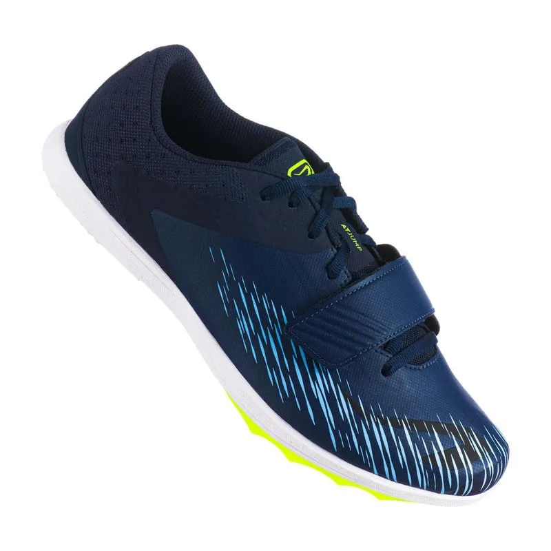Sapatilha de Atletismo Athletic Jump Azul - 44 BR