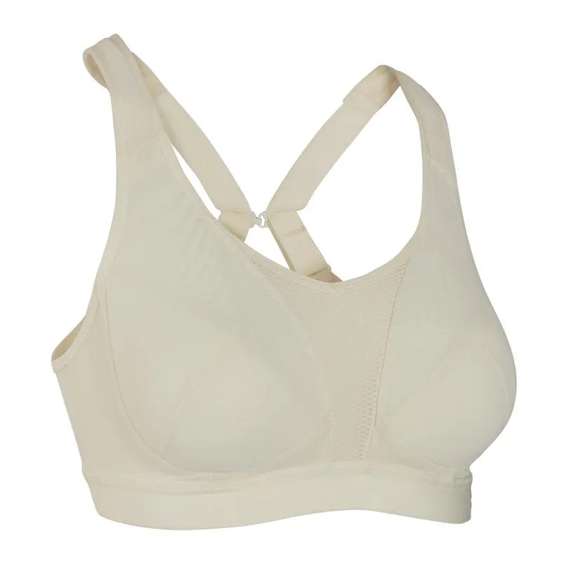 Top de corrida Run Classic CLASSIC RUNNING BRA W WHITE, S AB