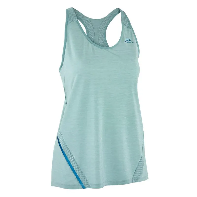 Regata de corrida Feminina Run Light, bege, 42