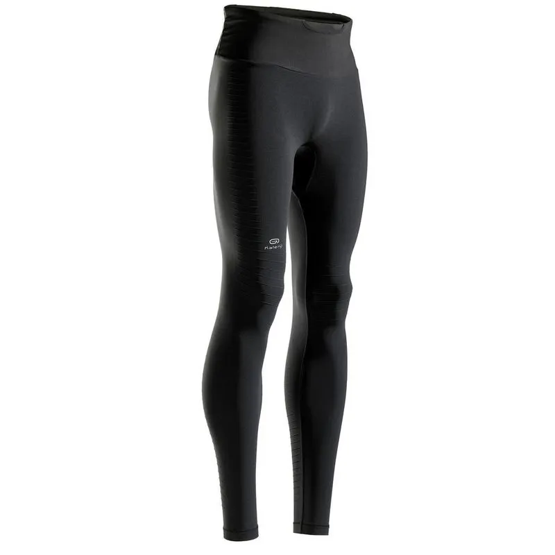 Calça masculina de corrida Kiprun Longtight CALÇA KIPRUN LIGHT PRETO GG
