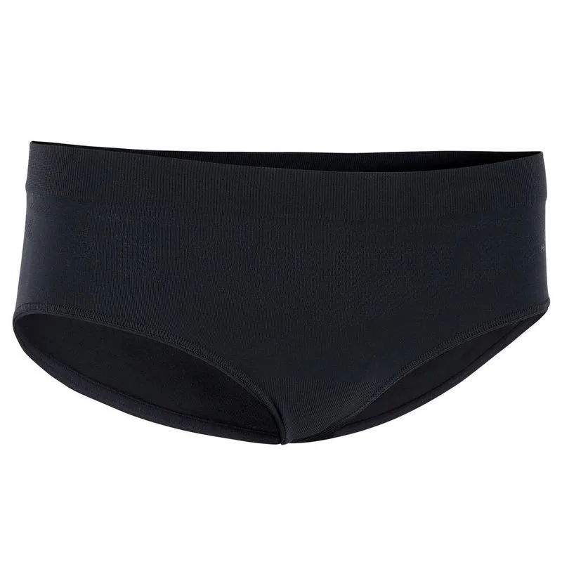 Calcinha String para Corrida Preto - G/GG