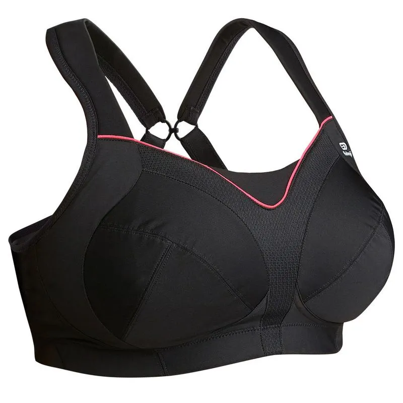 Top Power Zip SPORTANCE POWER BLACK P, UK 32F - EU 70F