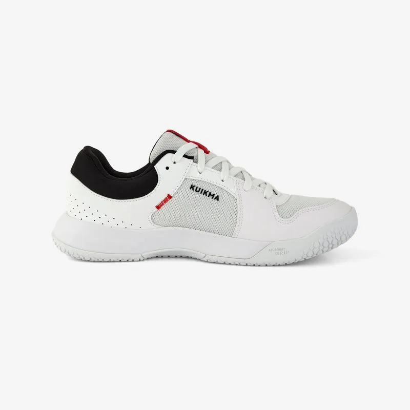Calçado Masculino de Tênis Comfort Lite Kuikma Branco, 41 BR