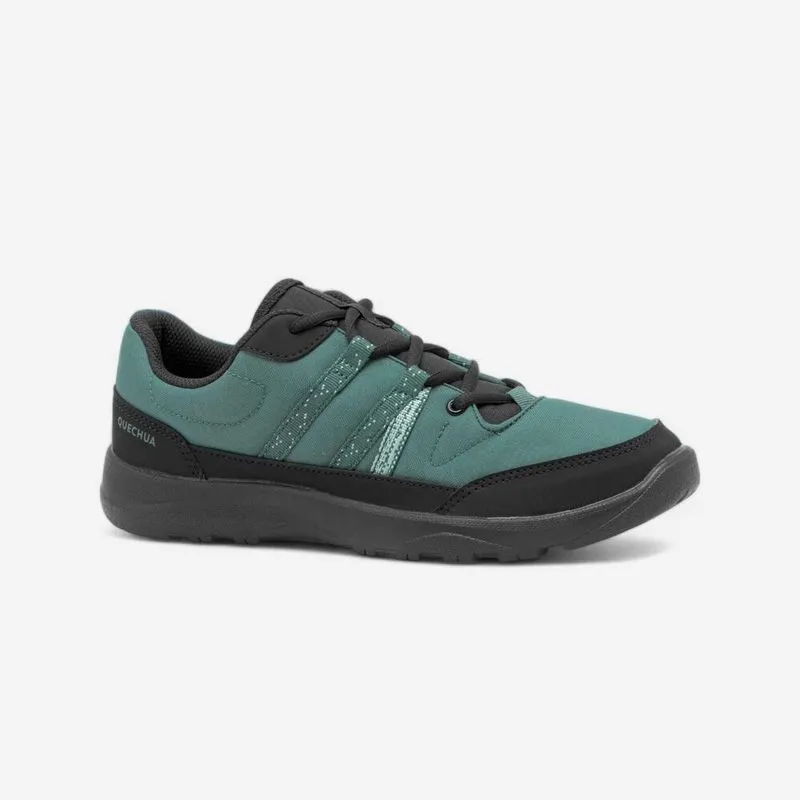 Tênis Feminino de Trilha NH50 Quechua Verde - 35 BR