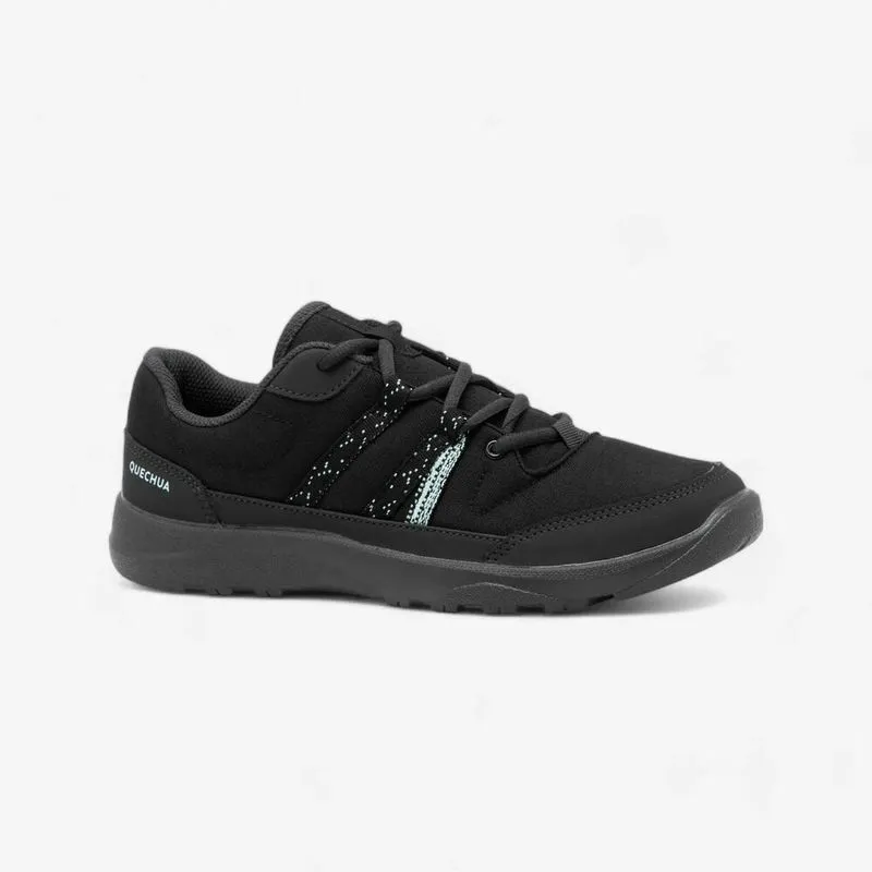 Tênis Feminino de Caminhada NH50 Quechua Cinza - 37 BR