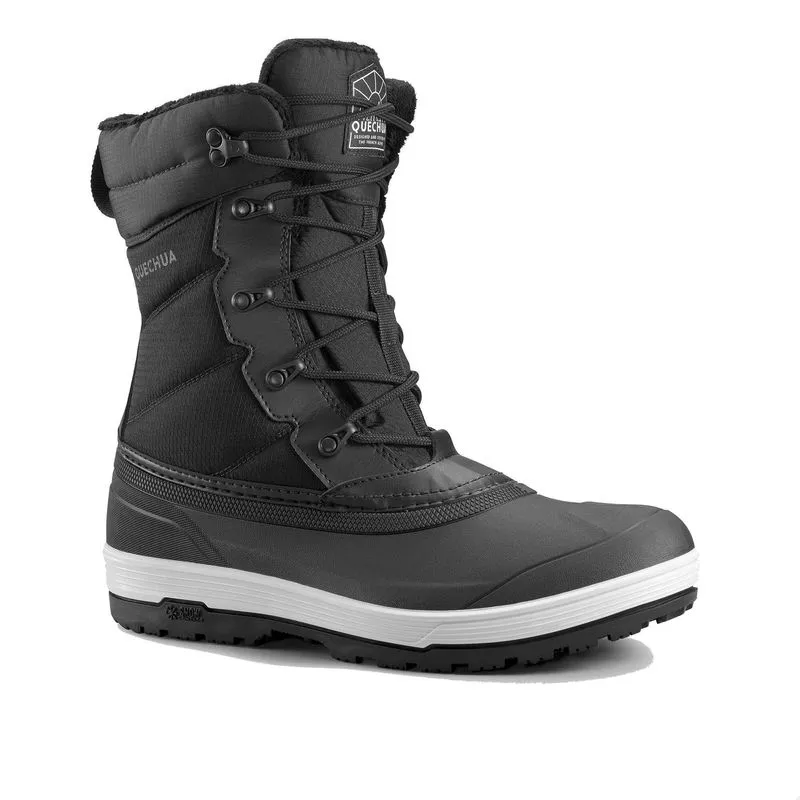 Bota Masculina de Trilha SH500 Quechua, 44 BR