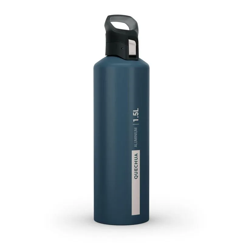 Garrafa de Trilha MH500 1.5ml Quechua Azul - UNICO