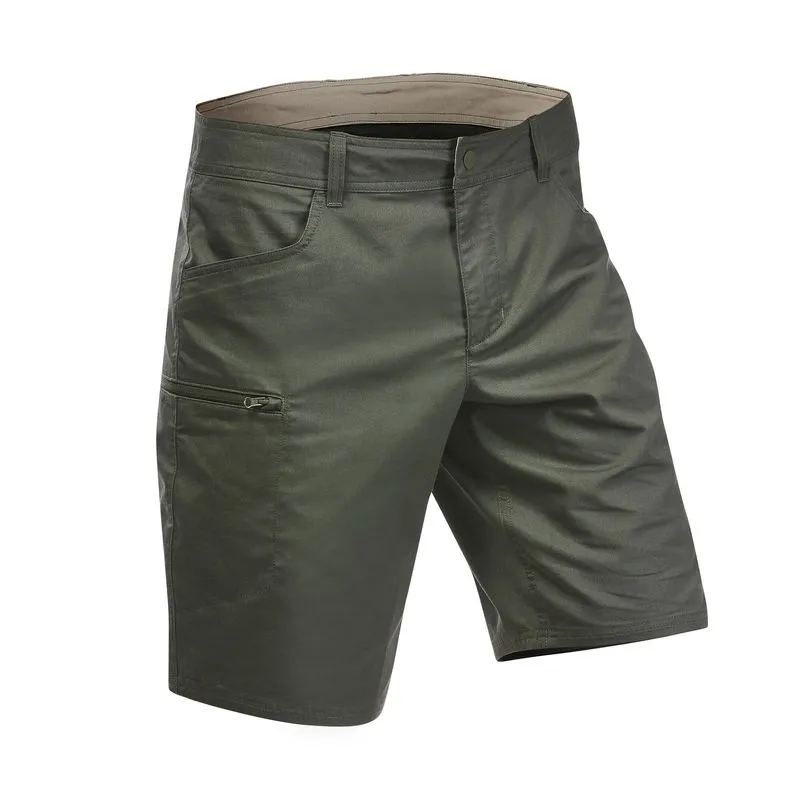 Calções de Caminhada - NH500 Regular Homem, GG