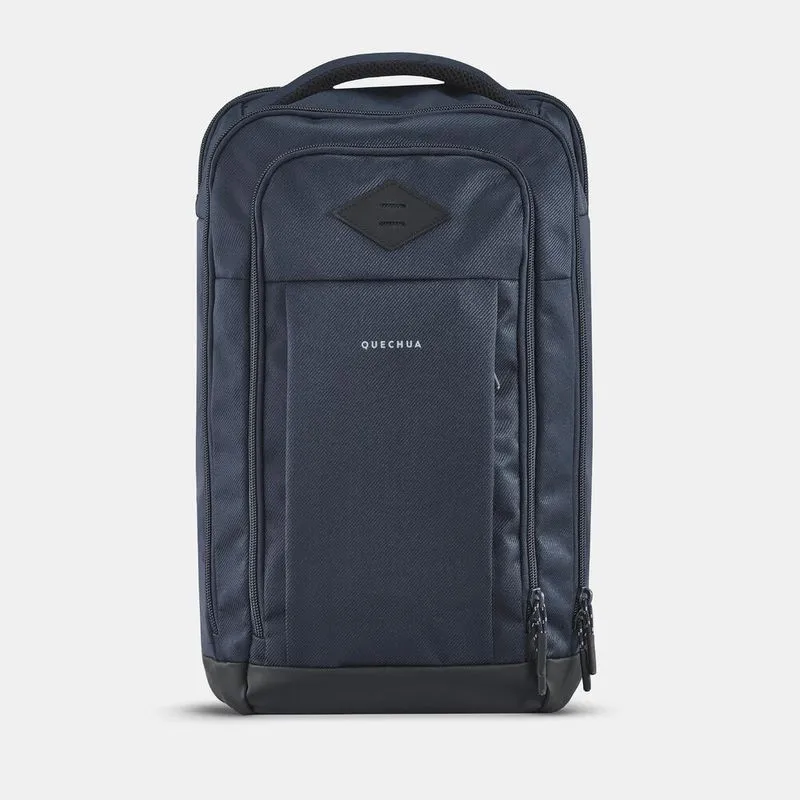 Mochila de Trilha 23L NH500 Quechua Azul Mochila de Trilha 23L NH500 Quechua, azul, 25L