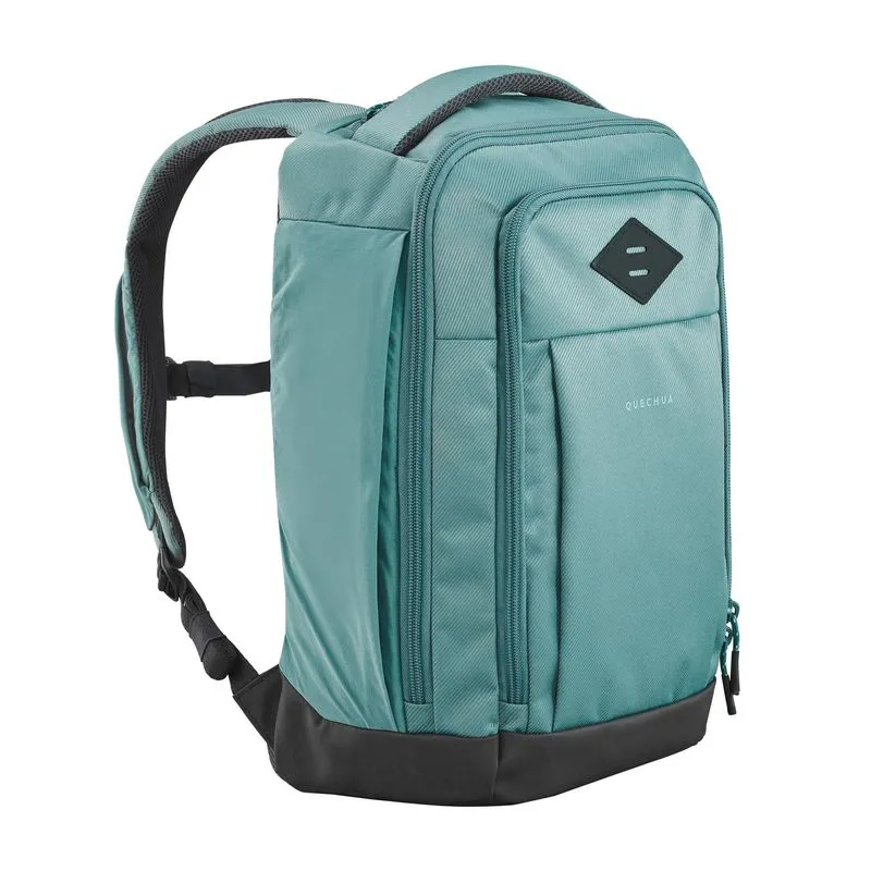 Mochila de Caminhada 16L - NH Escape 500 - Verde, 17 LITROS