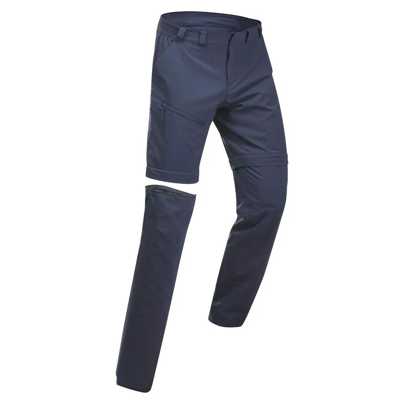 Calça em Polietileno Modular Masculina de Trilha, 3G