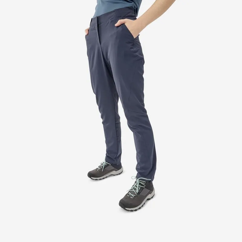 Calça feminina de Trilha MH100, G
