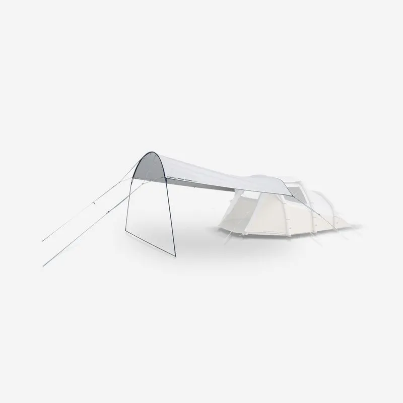Toldo de Trilha Arpenaz Fresh - 6 Pessoas, ÚNICO