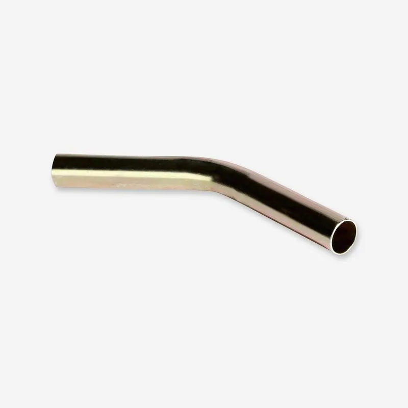 [sav] Ponteira Angular 7,9mm X 169° Peça de Reposição para Barraca de Camping Quechua Dourado - UNICO