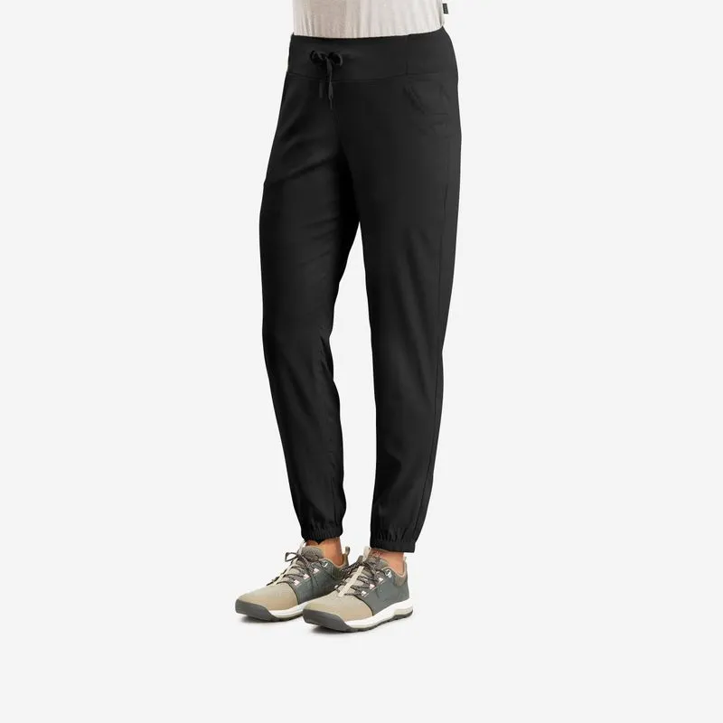 Calça Feminina de Trilha Nh100 Quechua, 12 (L31)