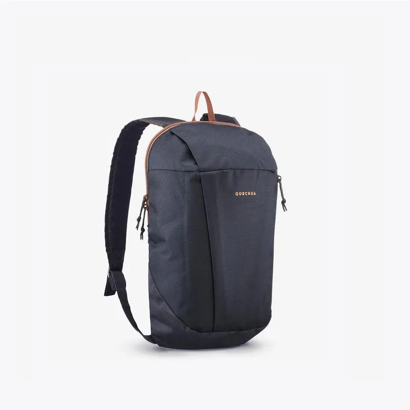 Mochila de Trilha 10L Arpenaz 50 Quechua Azul Marinho - 10L