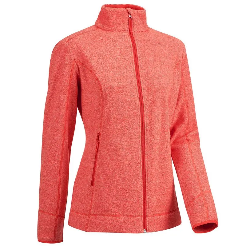 Blusa fleece feminina de trilha MH120 Mh120 fleece w blue stripes, xs 4G