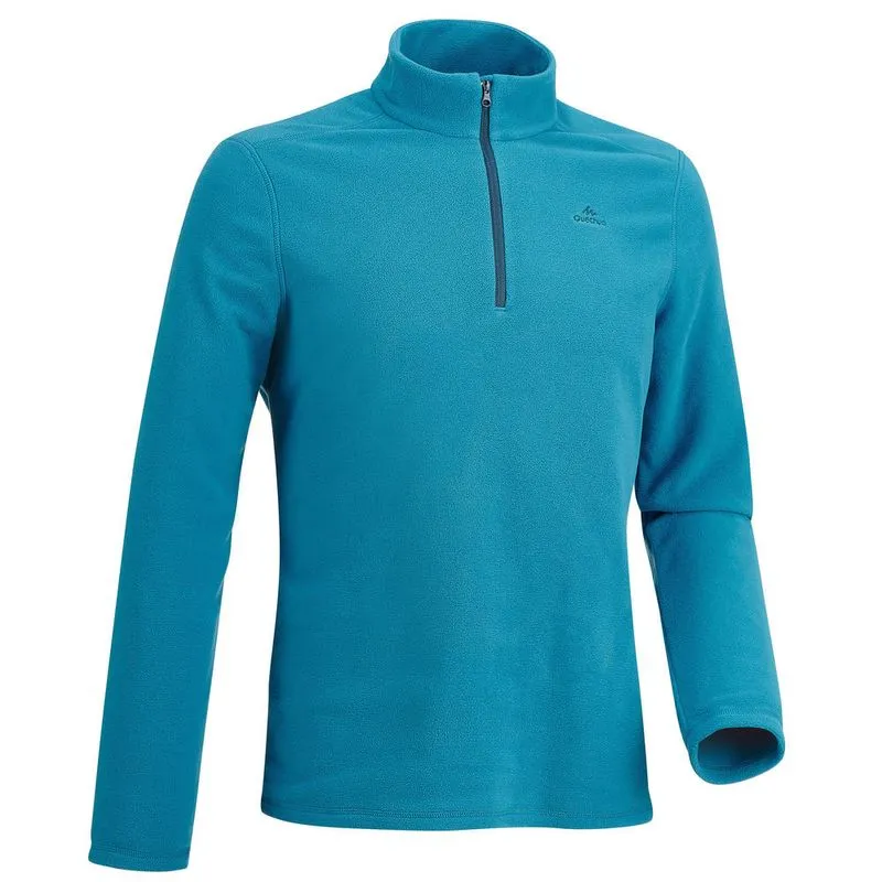 Blusa fleece masculina de trilha MH100 MH100 M FLEECE DLB, 2XL