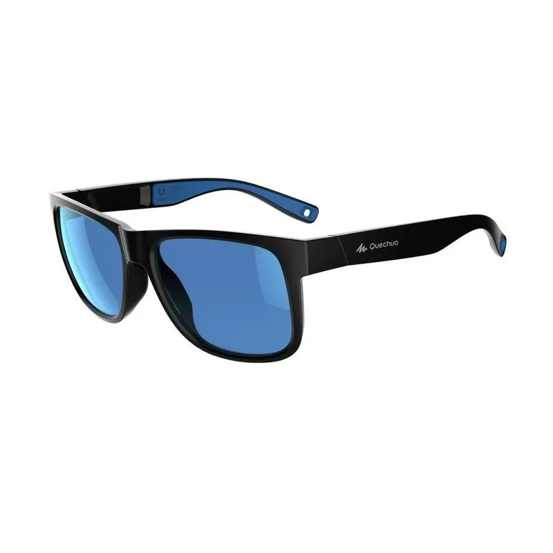 Óculos de sol de trilha MH140 Preto MH140 BLACK C3, NO SIZE