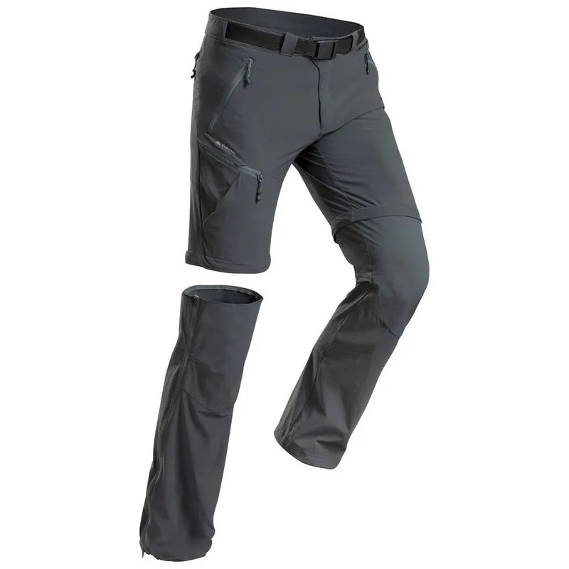Calça masculina de trilha modular MH550 MH550 M TROUSERS CBG, XL / W37 L34