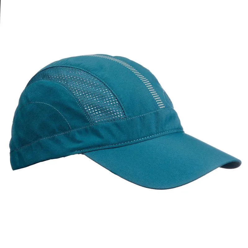 Boné de Trekking 700 Forclaz TREK 700 A CAP PETROL, NO SIZE