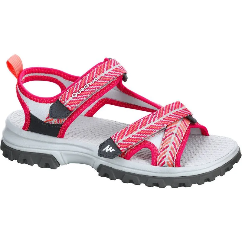 Sandal n hiking 500 uk 5-5.5 - eu 38-39 Rosa 34/35