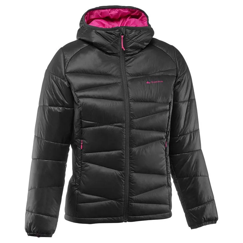 Jaqueta feminina de Trekking X-Light Down jacket x-light 2 l black, l GG