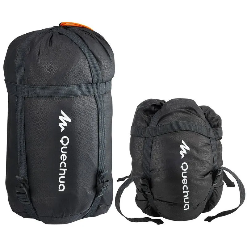 Bolsa para sacos de dormir Quechua COMPRESSION BAG, .