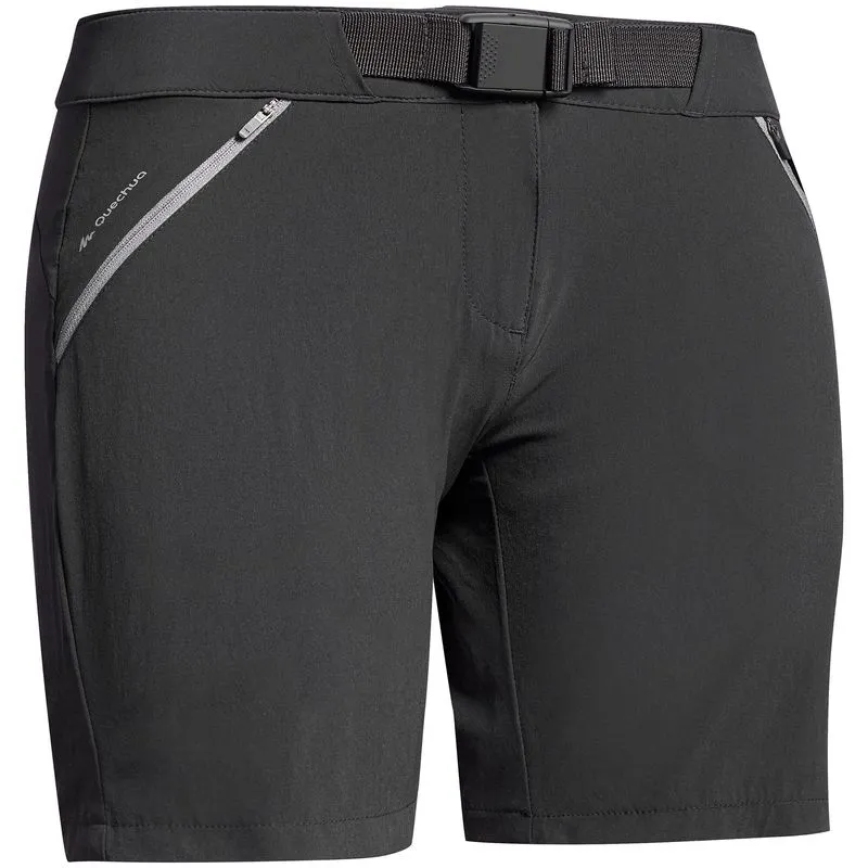 Shorts feminino de trilha MH500, PP