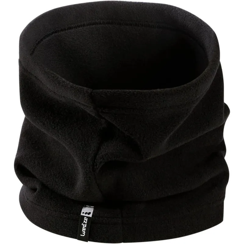 CACHECOL COU FIRST HEAT WEDZE *FAIXA PARA PESCOÇO ADULTO, .