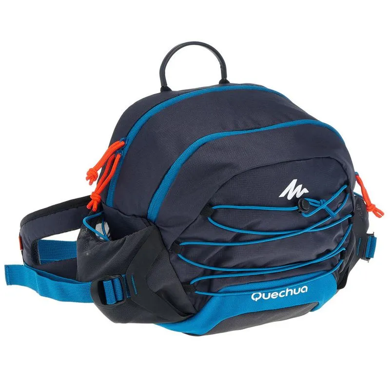 POCHETE DE TREKKING 10 LITROS BIG BUM BAG BLUE, .