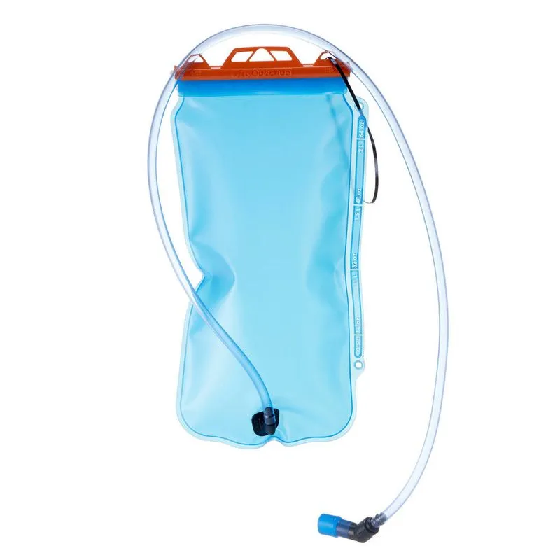 Refil de hidratação 3L Forclaz Quechua POCHE A EAU 3L FORCLAZ V2, .
