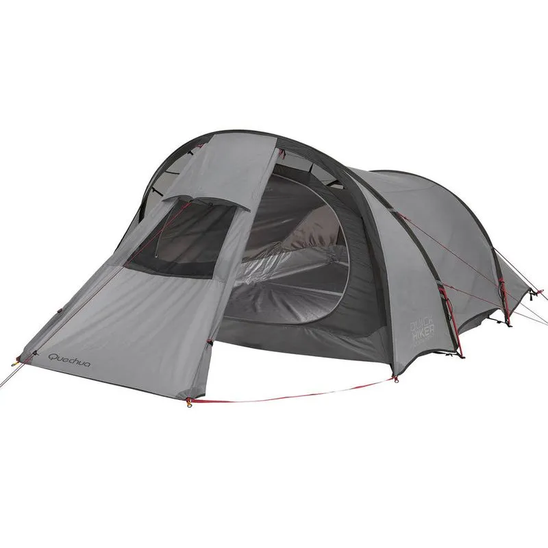 Barraca de trekking QuickHiker Ultralight 3 QUICKHIKER ULTRALIGHT III, .