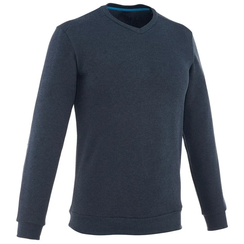 Camisa manga-longa masculina de Trilha NH150, GG