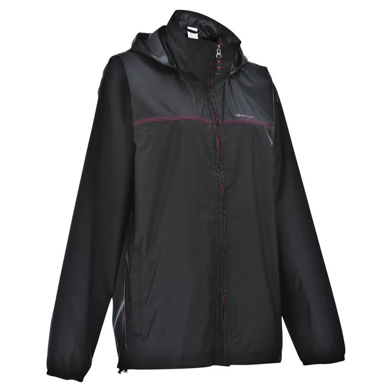 CASACO RAINCUT ZIP MARINHO CASACO RAINCUT ZIP L TRUE PRETO, XL
