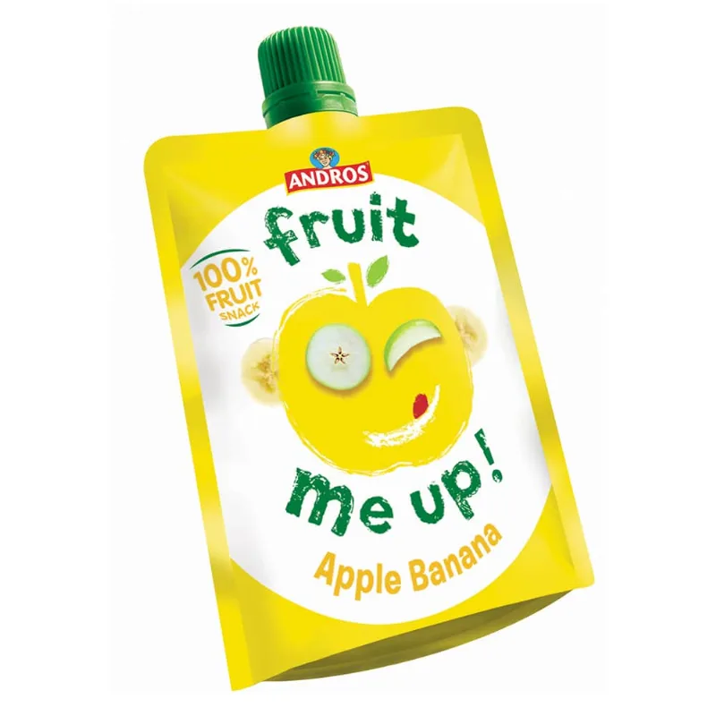 Fruit Me Up Banana 90 G