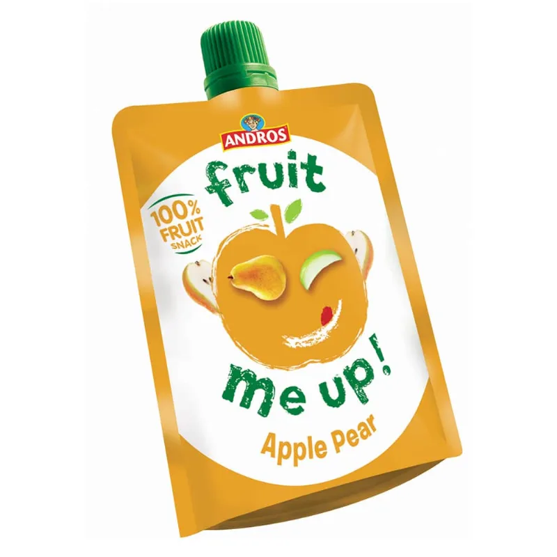 Fruit Me Up Pera 90 G