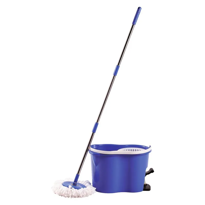 Mop Carrefour Home Magic Extensível