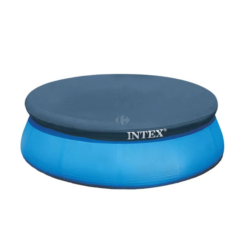 Cobertor Redondo Intex 366cm de diámetro