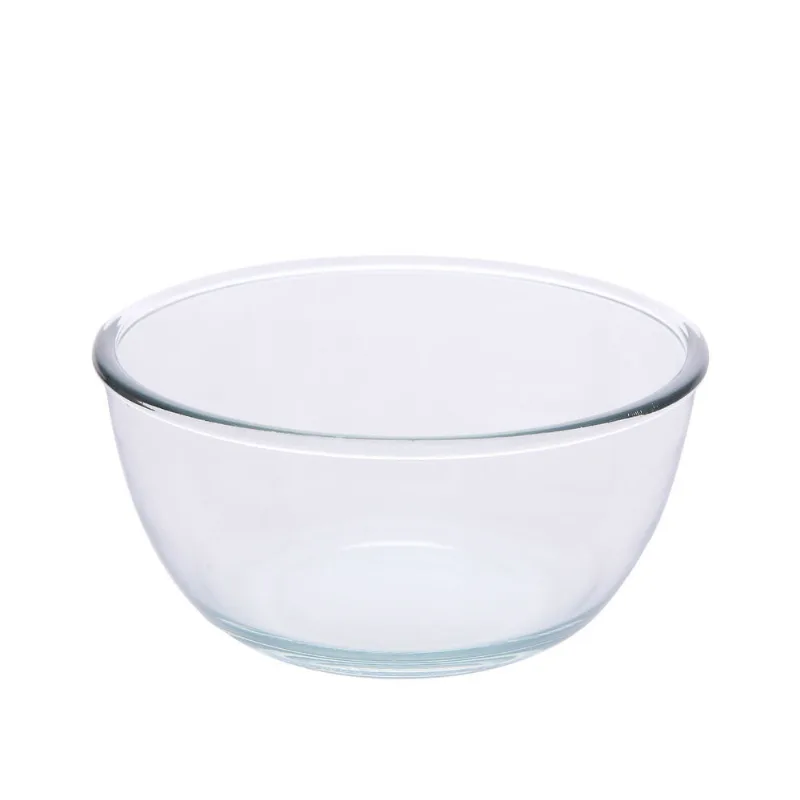Molde para horno red Carrefour Home 1.5 lts vidrio