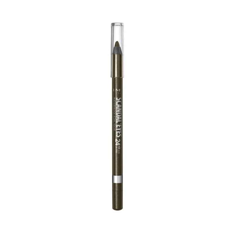 Scandal Eyes Kohl Waterproof 09 Gilded Gold