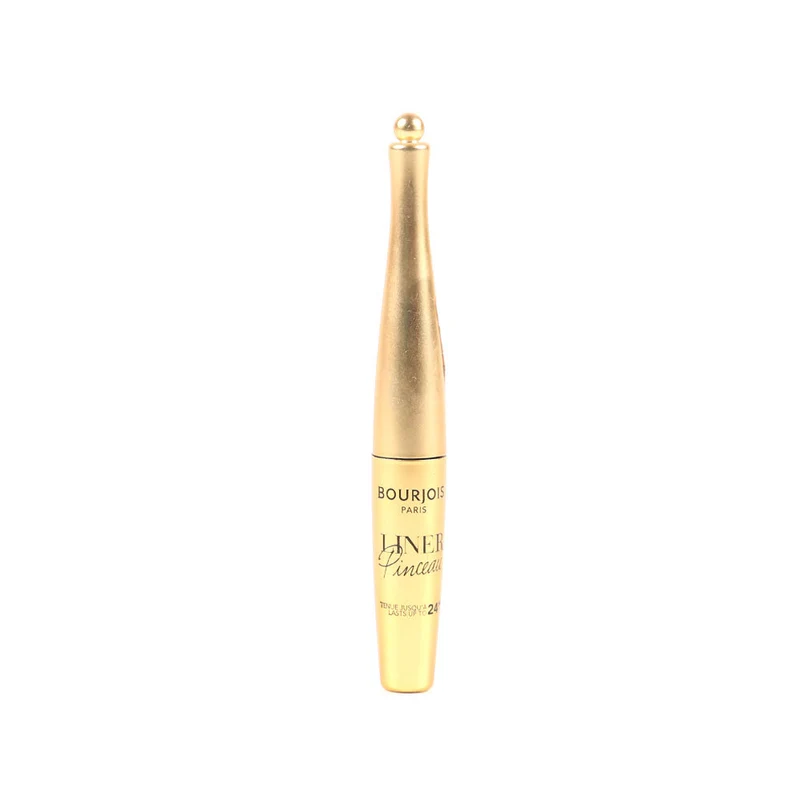 BOURJOIS LINER PINCEAU GOLD