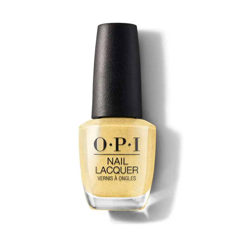 Opi Esmalte NLM 86 Suzi s Slingin Ed. Mexico City