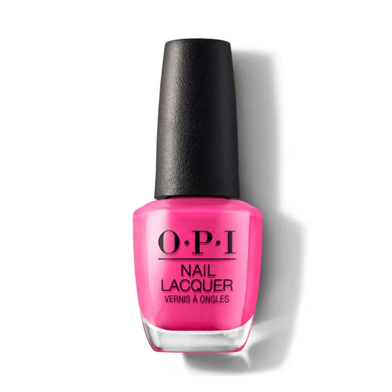 Opi Esmalte NLM 91 Telenovela Me Ed. Mexico City