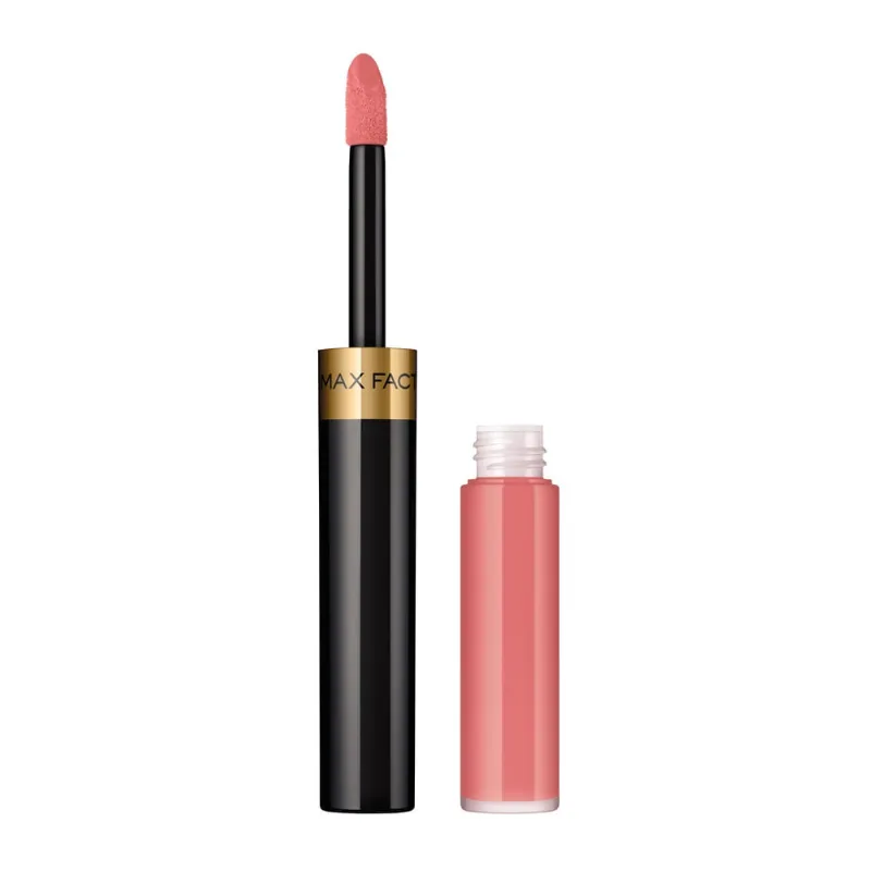 Labial Líquido Max Factor Lipfinity Tono 080 Starglow Labial Líquido Max Factor Lipfinity Starglow 080