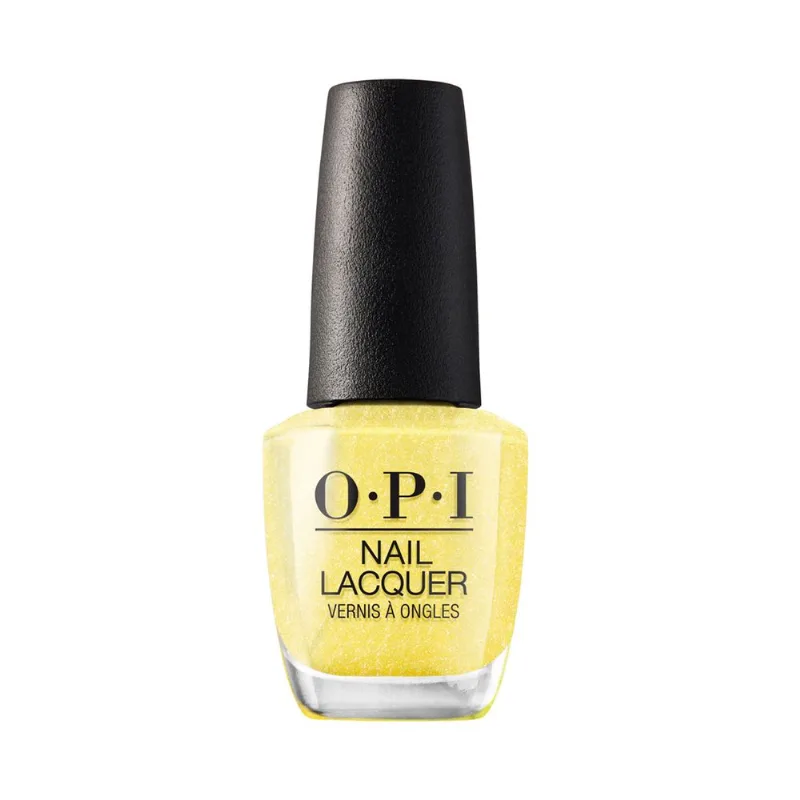 Opi Esmalte NLSR Ed. Limitada Opi Esmalte NLSR 1 Ray-Diance Ed. Limitada