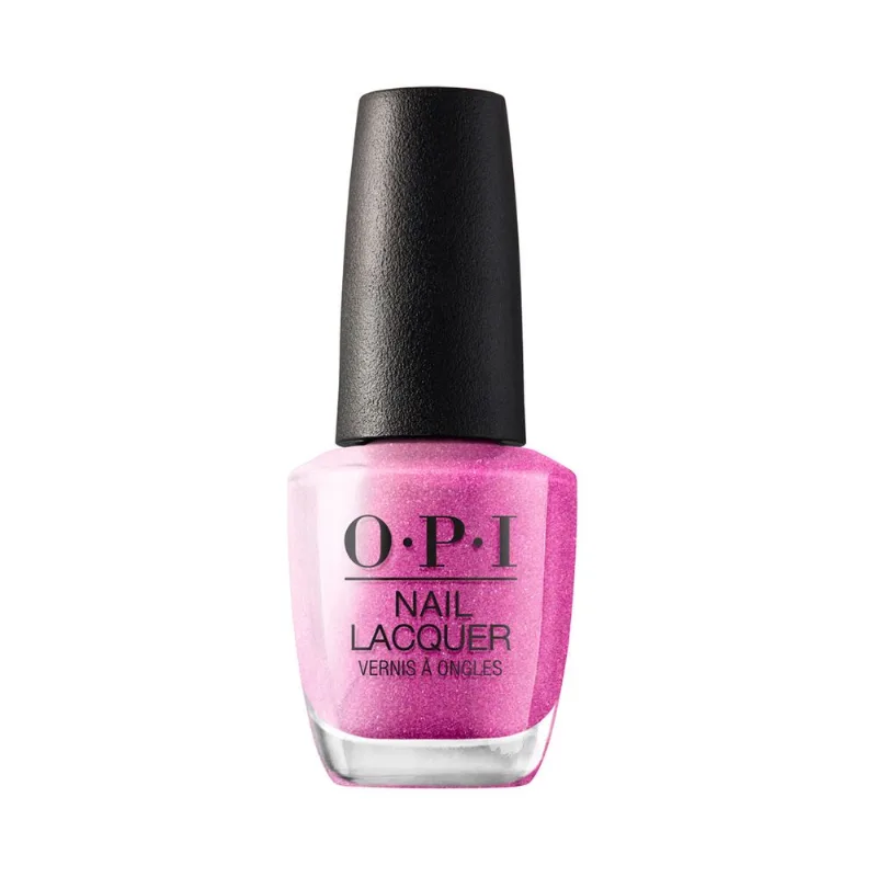 Opi Esmalte NLSR Ed. Limitada Opi Esmalte NLSR 4 Rainbows a Go Ed. Limitada