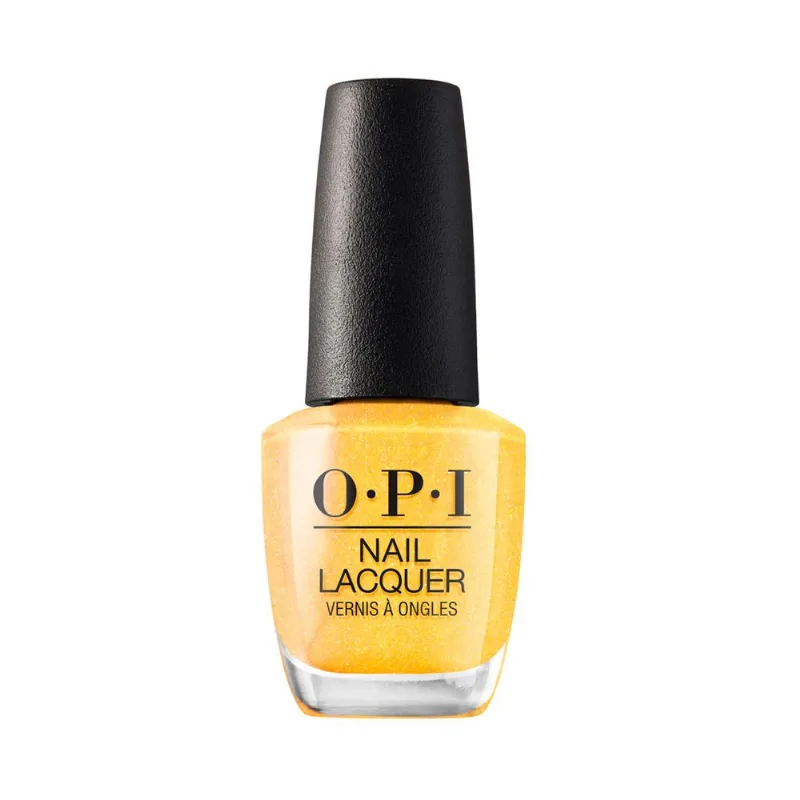 Opi Esmalte NLSR Ed. Limitada Opi Esmalte NLSR 2 Magic Hour Ed. Limitada