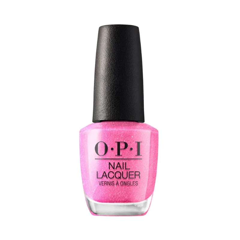 Opi Esmalte NLSR Ed. Limitada Opi Esmalte NLSR 3 SheÂ´s a Prisma Ed. Limitada
