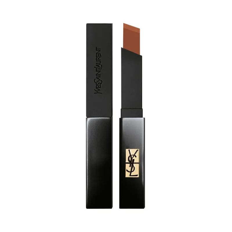 Rouge Pur Couture The Slim Velvet Radical 314 Limitless Cinnabar